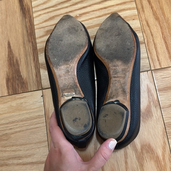 Nicholas Kirkwood Beya Flats - Picture 7 of 7